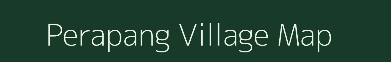 Perapang village map in Odisha