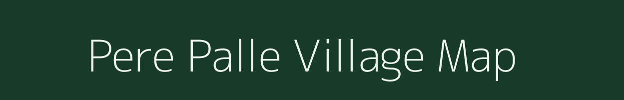 Pere Palle village map in Andhra Pradesh