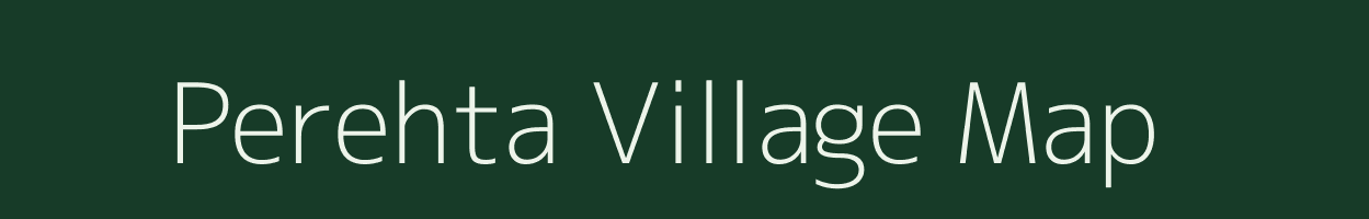 Perehta village map in Uttar Pradesh