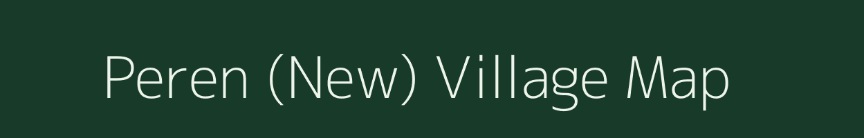 Peren (New) village map in Nagaland