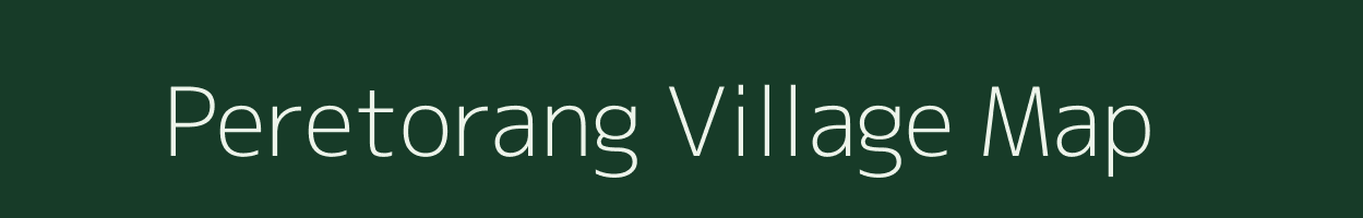 Peretorang village map in West Bengal