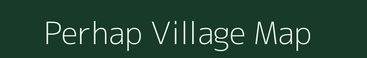 Perhap village map in Bihar