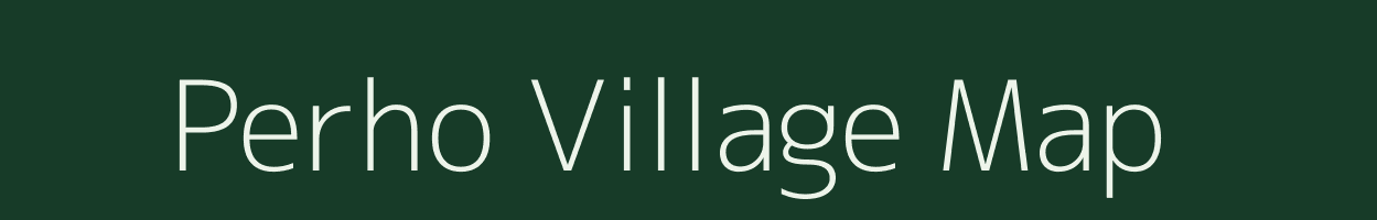 Perho village map in Arunachal Pradesh