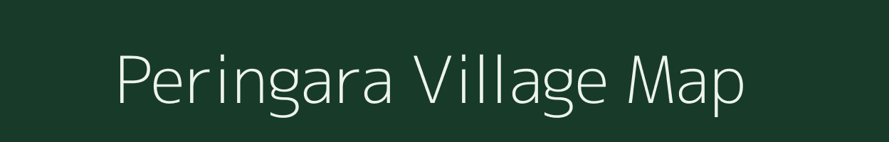 Peringara village map in Kerala