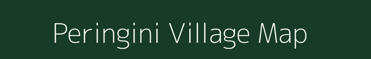 Peringini village map in Odisha