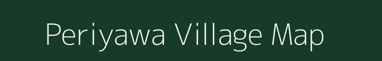 Periyawa village map in Uttar Pradesh