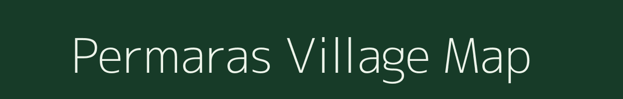 Permaras village map in Chhattisgarh