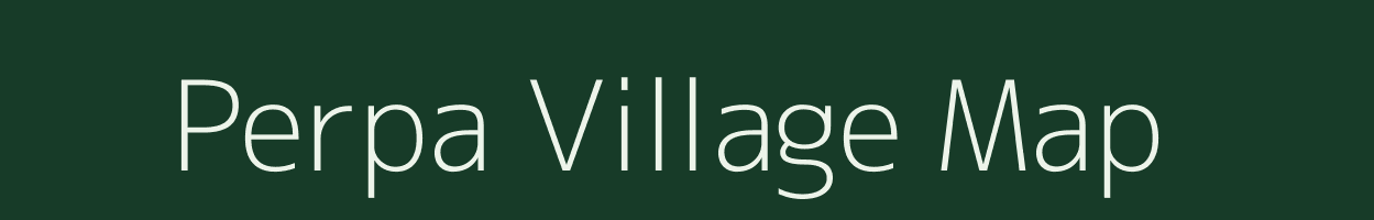 Perpa village map in Chhattisgarh