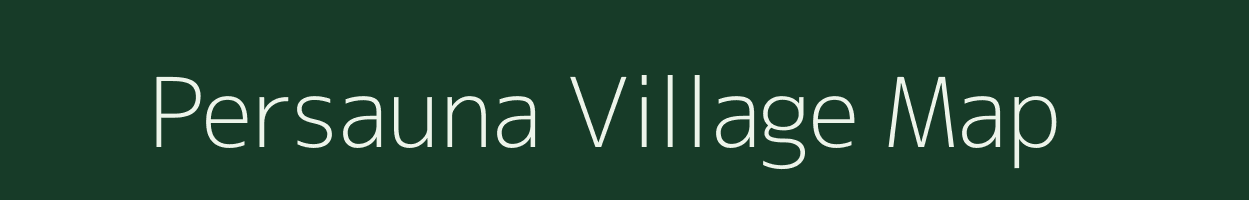 Persauna village map in Uttar Pradesh