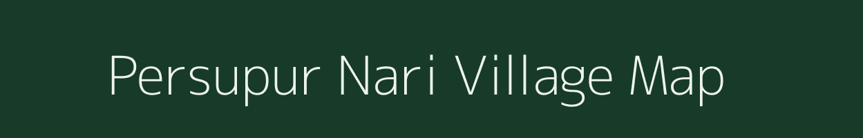 Persupur Nari village map in Uttar Pradesh