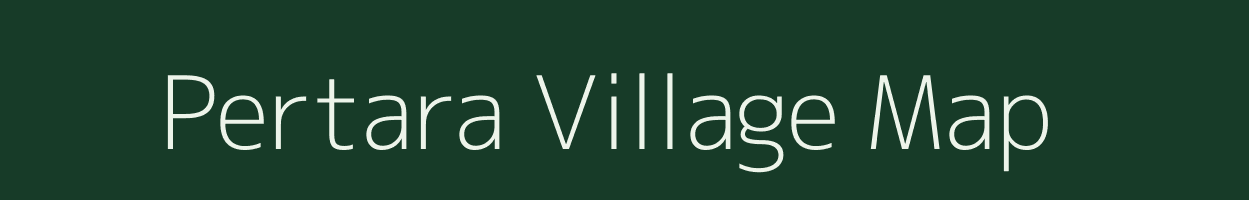 Pertara village map in Jharkhand