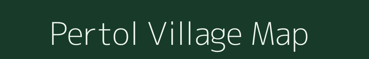 Pertol village map in Jharkhand