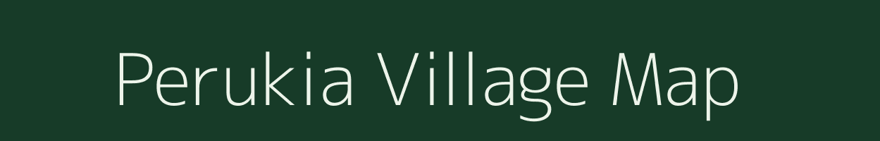 Perukia village map in Uttar Pradesh