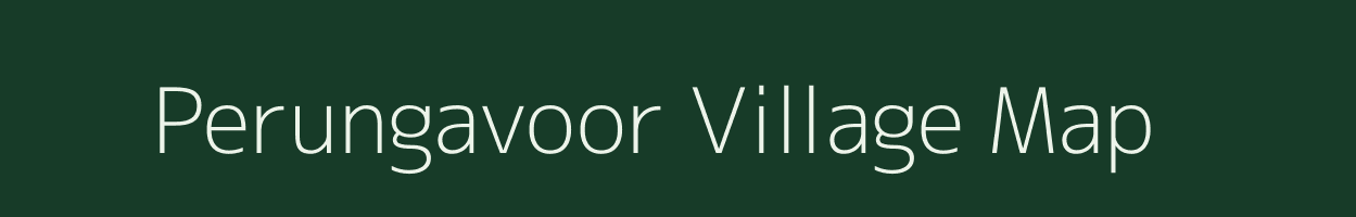 Perungavoor village map in Tamil Nadu