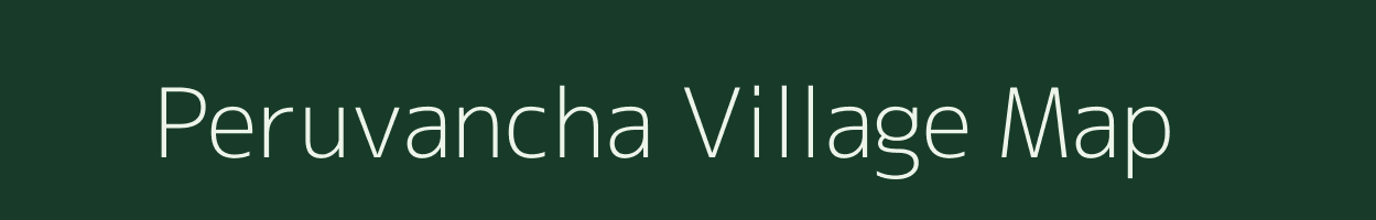 Peruvancha village map in Andhra Pradesh