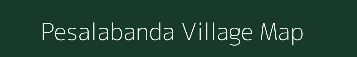 Pesalabanda village map in Andhra Pradesh