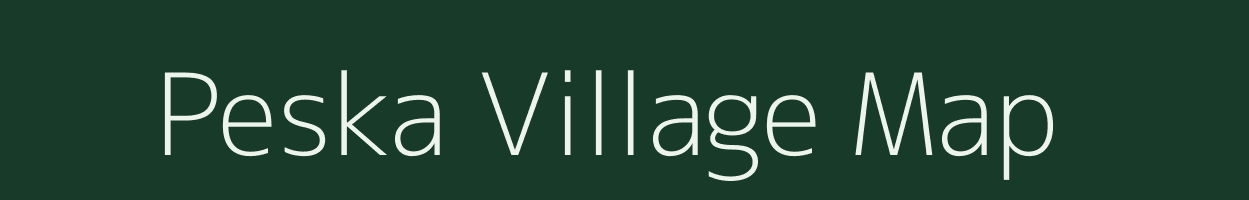 Peska village map in Jharkhand