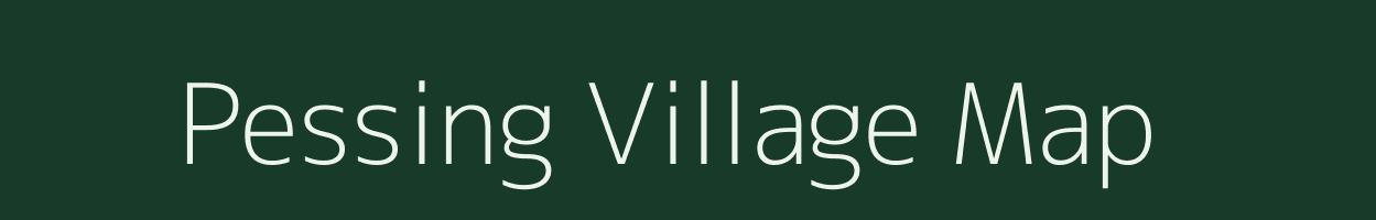 Pessing village map in Arunachal Pradesh