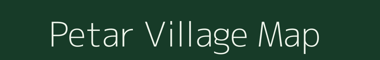 Petar village map in Jharkhand