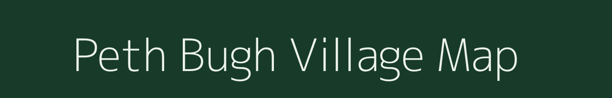 Peth Bugh village map in Jammu & Kashmir