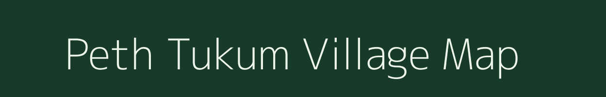 Peth Tukum village map in Maharashtra