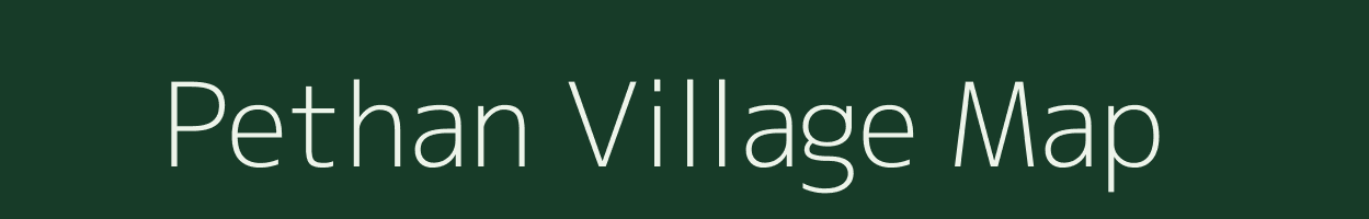 Pethan village map in Gujarat