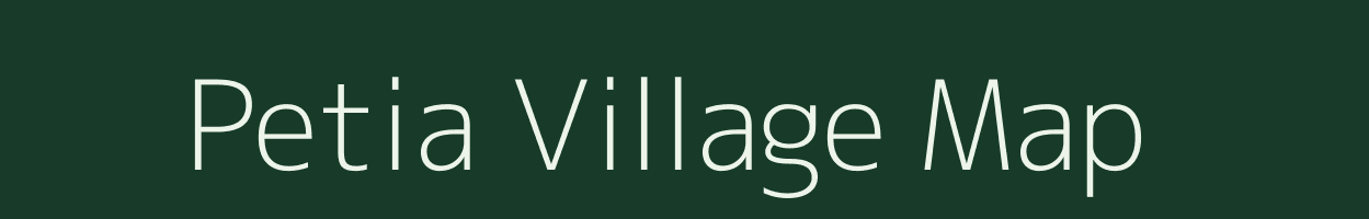 Petia village map in Jharkhand