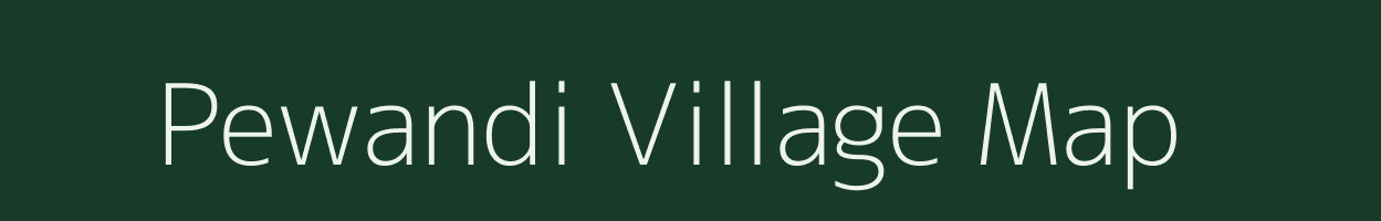 Pewandi village map in Bihar