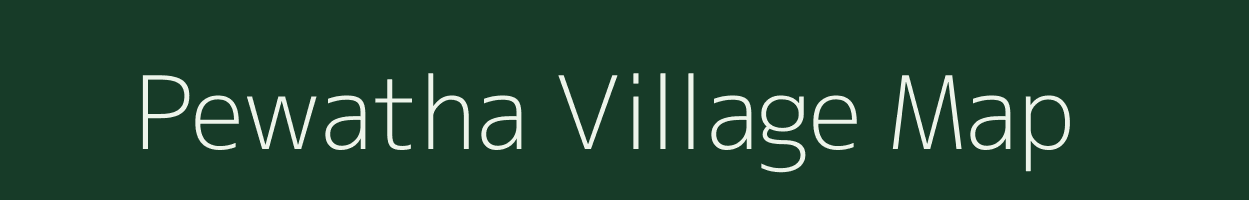 Pewatha village map in Maharashtra