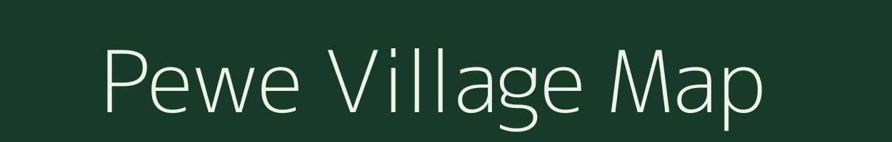 Pewe village map in Maharashtra