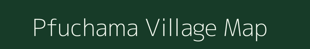 Pfuchama village map in Nagaland