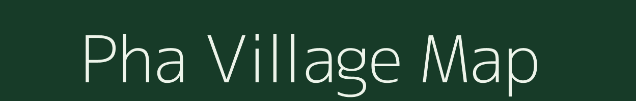 Pha village map in Arunachal Pradesh