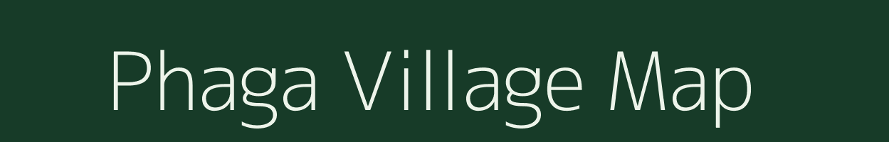 Phaga village map in Bihar