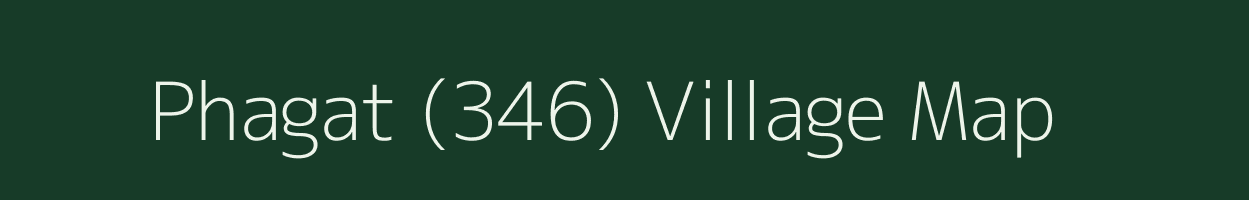 Phagat (346) village map in Himachal Pradesh