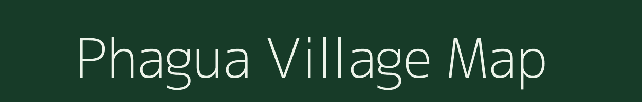 Phagua village map in Jharkhand