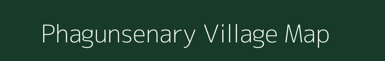 Phagunsenary village map in Odisha