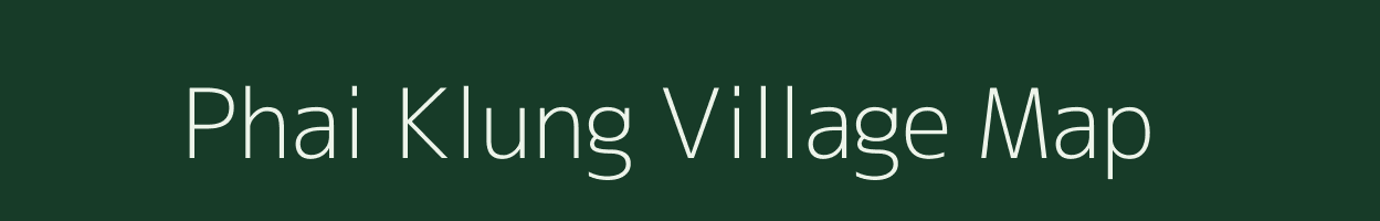 Phai Klung village map in Assam