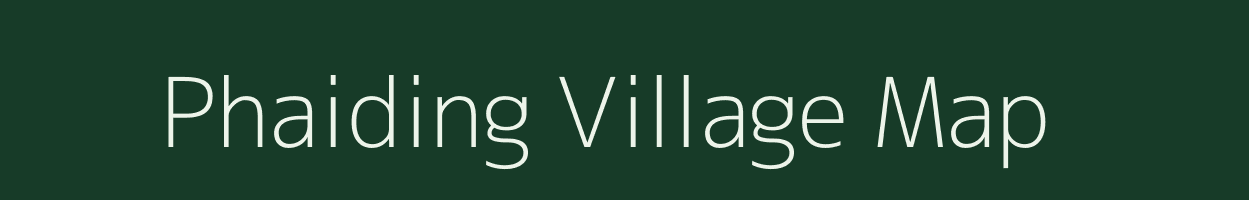 Phaiding village map in Assam
