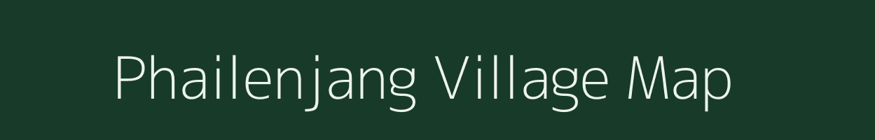 Phailenjang village map in Manipur