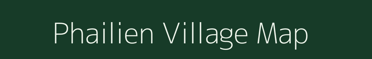 Phailien village map in Manipur