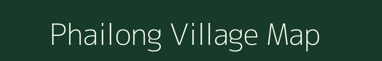 Phailong village map in Assam