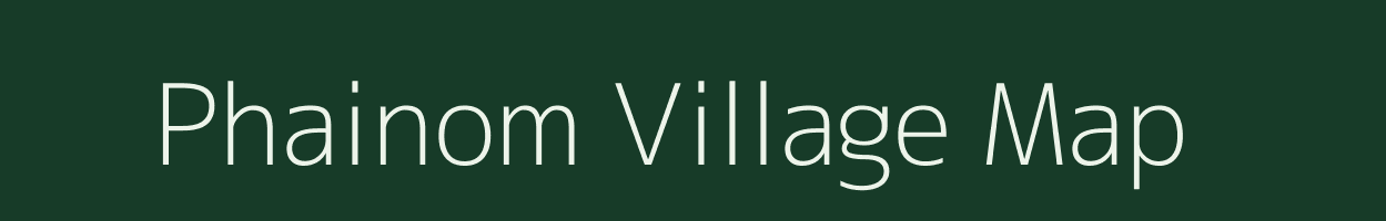 Phainom village map in Manipur