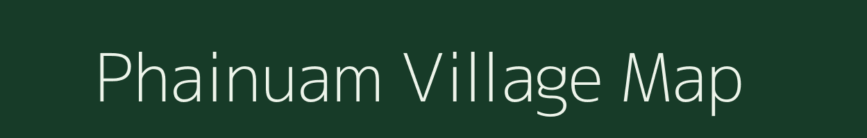 Phainuam village map in Mizoram