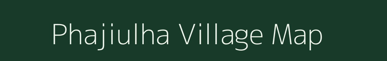 Phajiulha village map in Uttar Pradesh