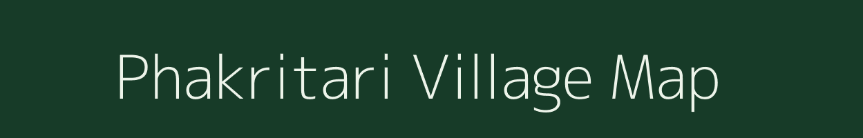 Phakritari village map in Assam