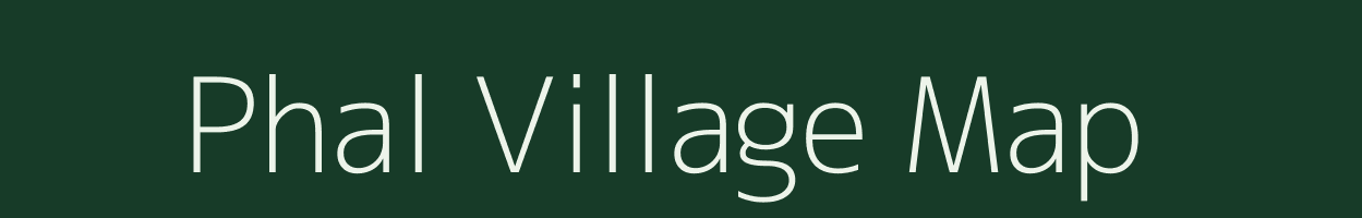 Phal village map in Jammu & Kashmir