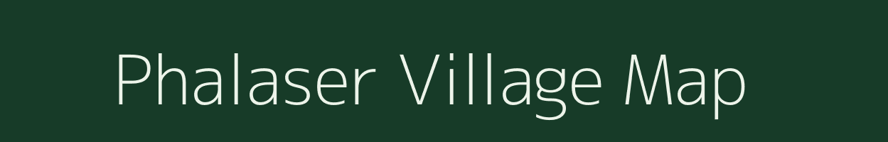 Phalaser village map in Rajasthan