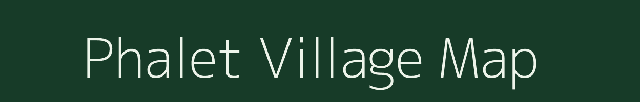 Phalet village map in Rajasthan