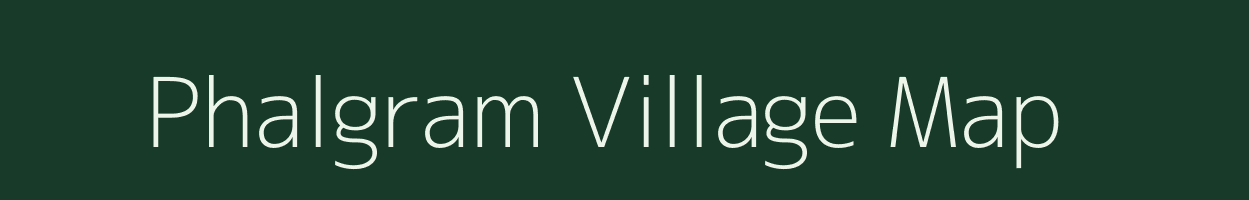 Phalgram village map in West Bengal