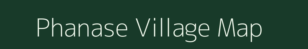 Phanase village map in Maharashtra